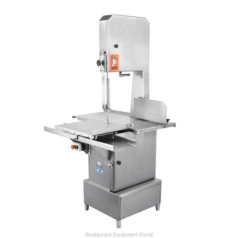 Omcan 45979 Meat Saw, Electric