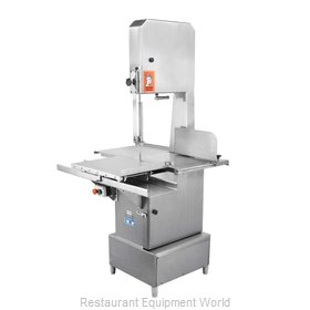 Omcan 45979 Meat Saw, Electric
