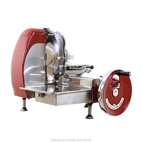 Omcan 46088 Food Slicer, Electric