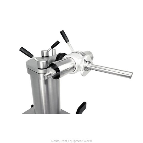 Omcan 46180 Sausage Stuffer Parts