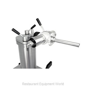 Omcan 46180 Sausage Stuffer Parts