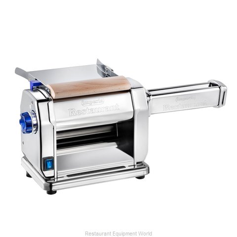 Omcan 46292 Pasta Machine, Sheeter / Mixer (Magnified)