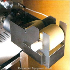 Omcan 46297 Dough Sheeter