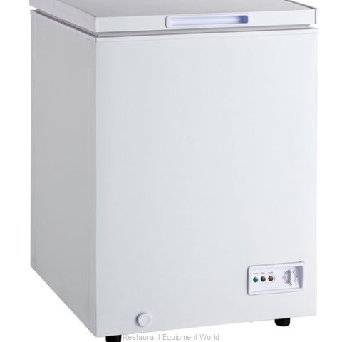 Omcan 46501 Chest Freezer