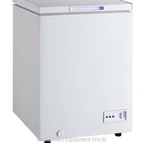 Omcan 46501 Chest Freezer