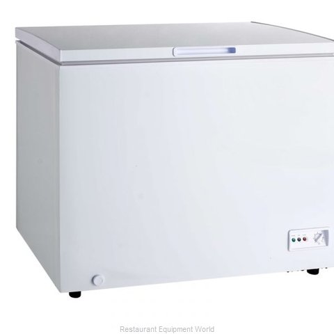 Omcan 46503 Chest Freezer