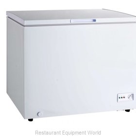 Food Machinery of America 46503 Chest Freezer