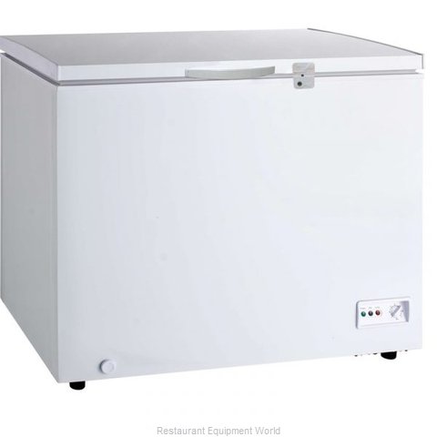 Omcan 46504 Chest Freezer