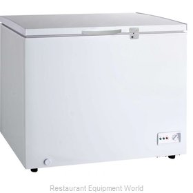 Food Machinery of America 46504 Chest Freezer
