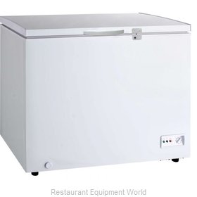 Omcan 46504 Chest Freezer