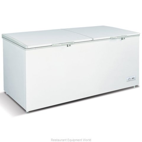 Omcan 46505 Chest Freezer