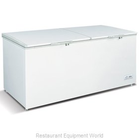 Food Machinery of America 46505 Chest Freezer