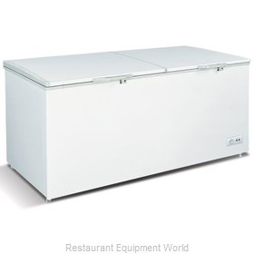 Omcan 46505 Chest Freezer