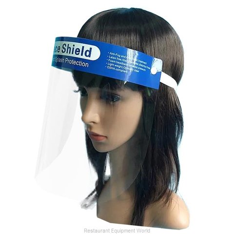 Omcan 46665 Safety Masks