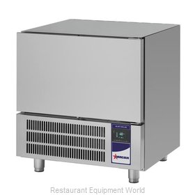 Omcan 46672 Blast Chiller, Reach-In