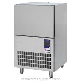 Omcan 46673 Blast Chiller, Reach-In