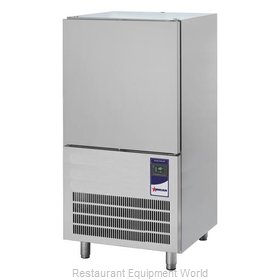 Omcan 46674 Blast Chiller, Reach-In