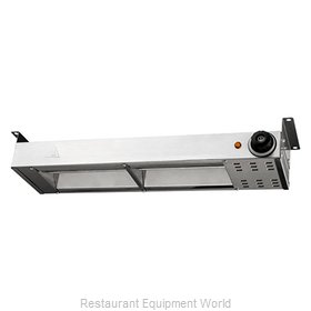 Omcan 46698 Heat Lamp, Strip Type