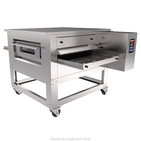 Omcan 46725 Oven, Electric, Conveyor