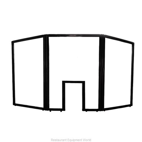 Omcan 46761 Safety Shield / Guard