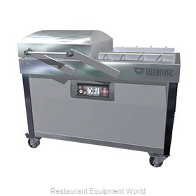 Omcan 50002 Food Packaging Machine