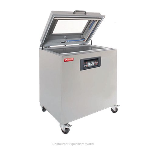 Omcan 50003 Food Packaging Machine