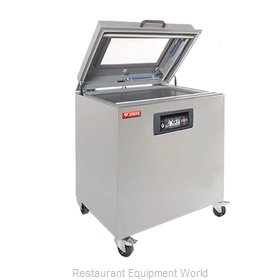 Omcan 50003 Food Packaging Machine