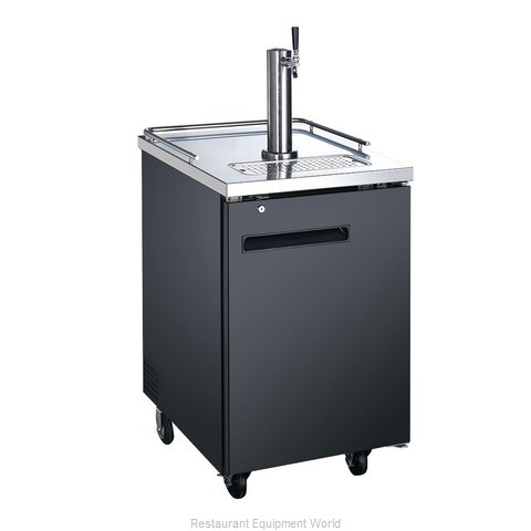 Omcan 50066 Draft Beer Cooler