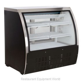 Omcan 50082 Display Case, Refrigerated Deli