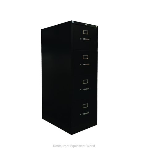 Omcan 78001CH Filing Cabinet