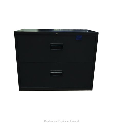 Omcan 78002CH Filing Cabinet