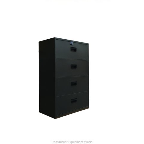 Omcan 78003CH Filing Cabinet