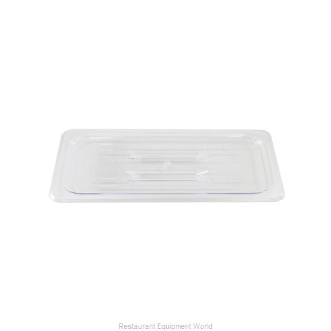 Omcan 80011 Food Pan Cover, Plastic