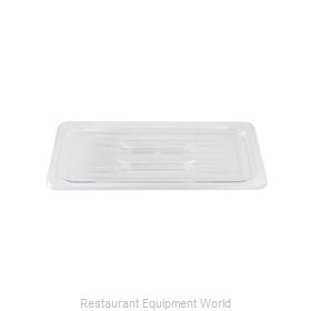 Omcan 80011 Food Pan Cover, Plastic