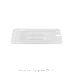 Omcan 80012 Food Pan Cover, Plastic