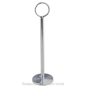 Omcan 80014 Menu Card Holder / Number Stand