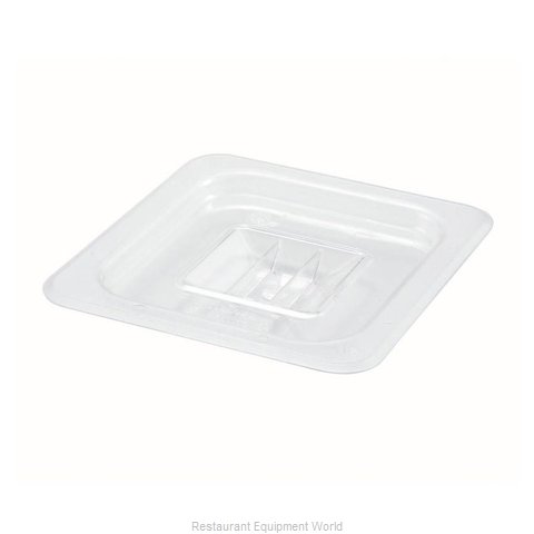 Omcan 80015 Food Pan Cover, Plastic