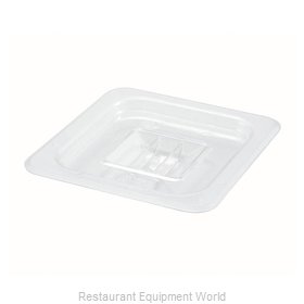 Omcan 80015 Food Pan Cover, Plastic