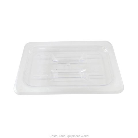 Omcan 80020 Food Pan Cover, Plastic