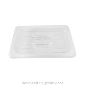 Omcan 80020 Food Pan Cover, Plastic