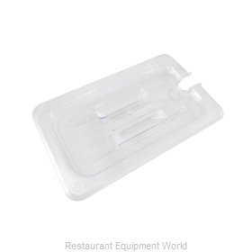 Omcan 80021 Food Pan Cover, Plastic