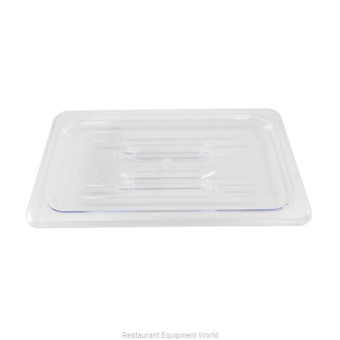 Omcan 80023 Food Pan Cover, Plastic