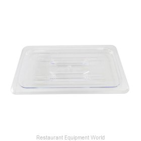 Omcan 80023 Food Pan Cover, Plastic