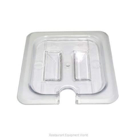 Omcan 80024 Food Pan Cover, Plastic