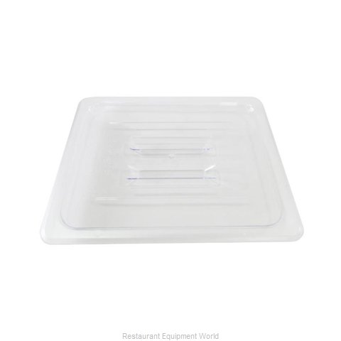 Omcan 80025 Food Pan Cover, Plastic