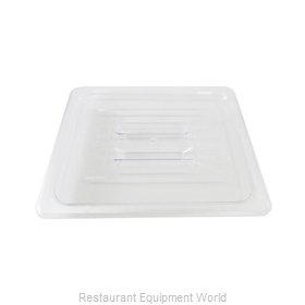 Omcan 80025 Food Pan Cover, Plastic