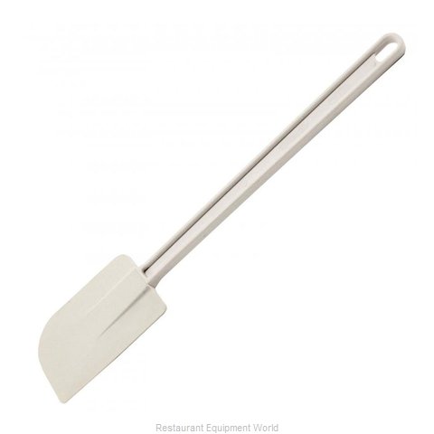 Omcan 80029 Spatula, Plastic