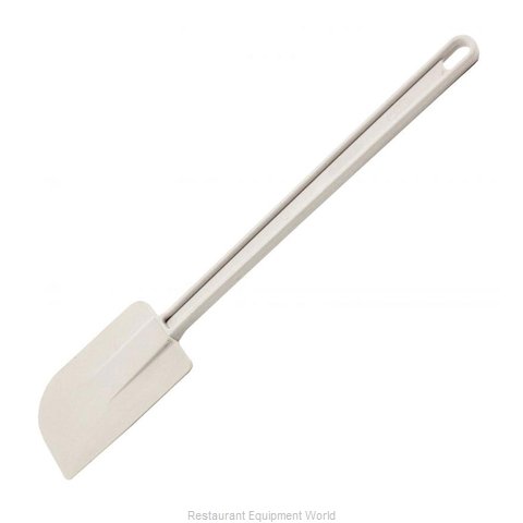 Omcan 80030 Spatula, Plastic