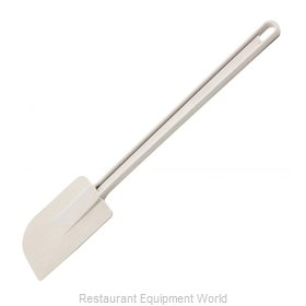 Omcan 80030 Spatula, Plastic