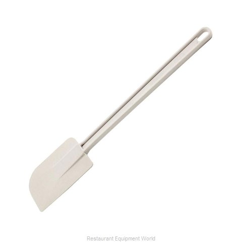 Omcan 80031 Spatula, Plastic